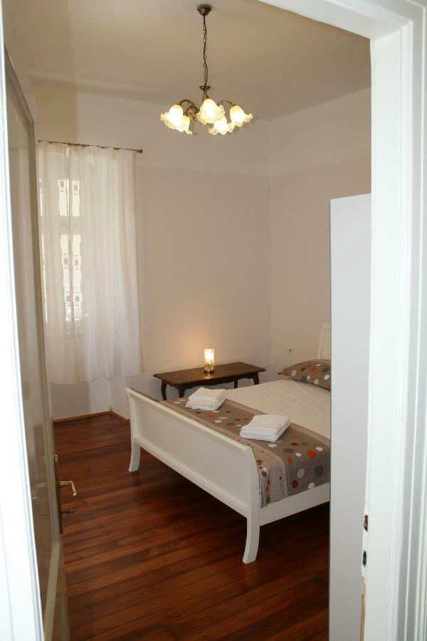 Apartment Azur Bacvice Split Exterior photo