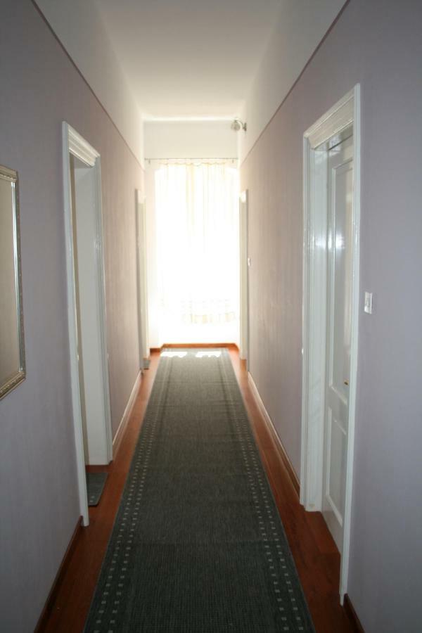 Apartment Azur Bacvice Split Exterior photo