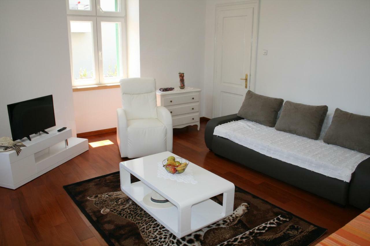Apartment Azur Bacvice Split Exterior photo